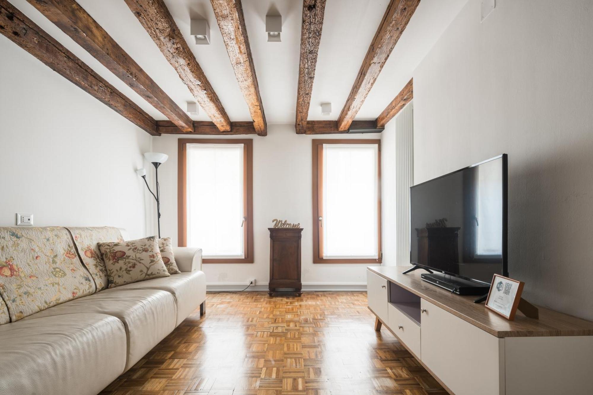 Goodwind Venice Apartments Extérieur photo