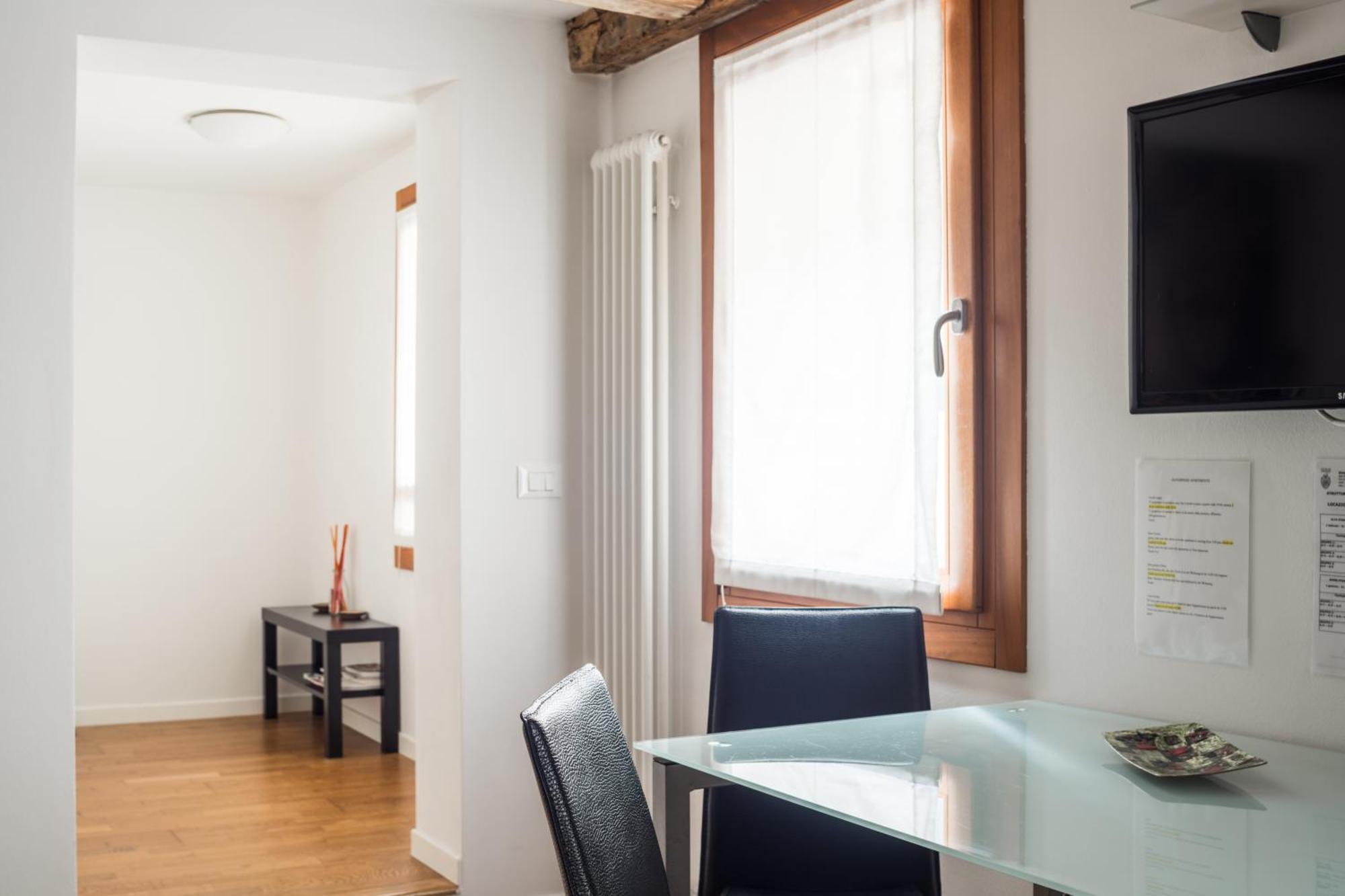 Goodwind Venice Apartments Extérieur photo