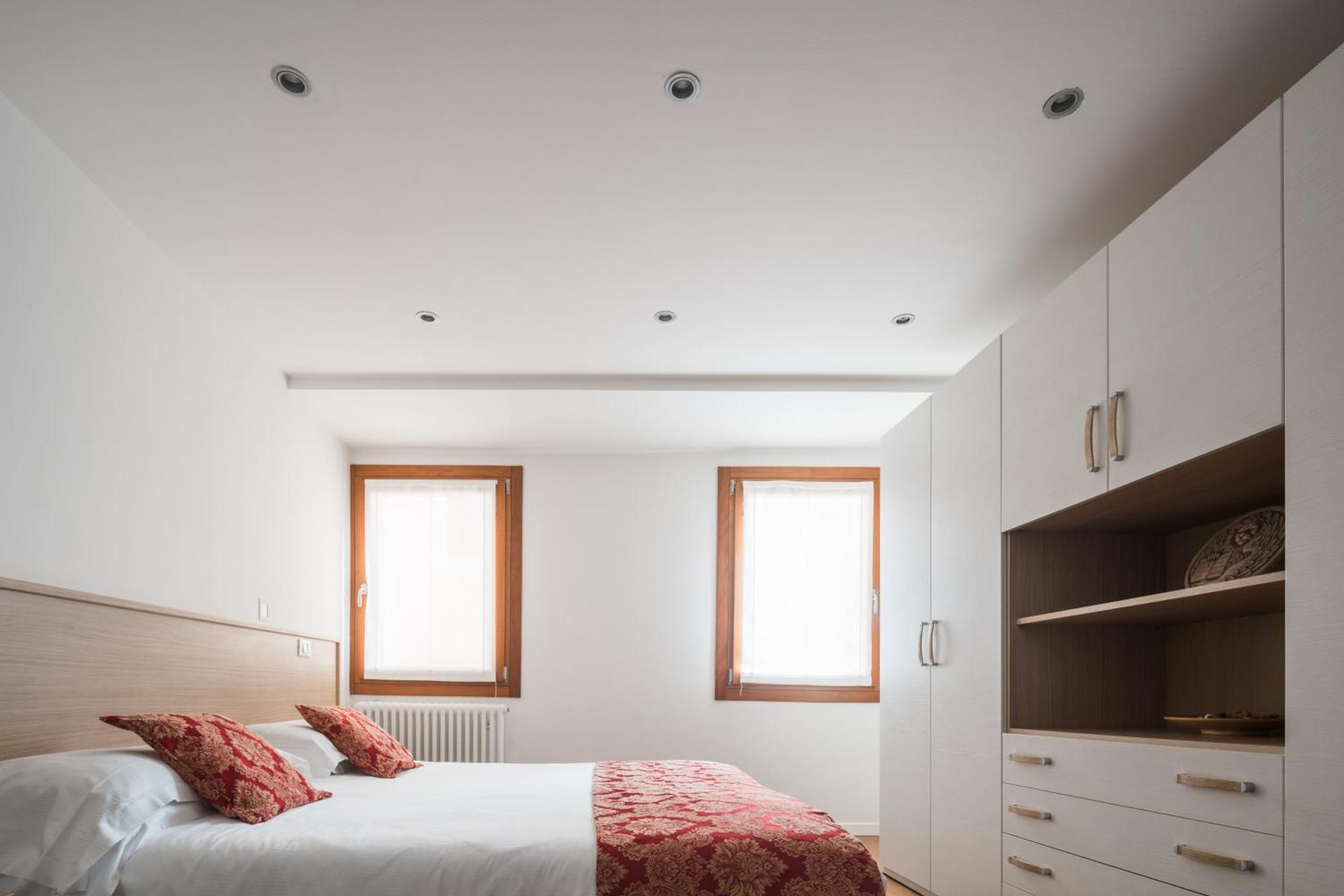 Goodwind Venice Apartments Extérieur photo