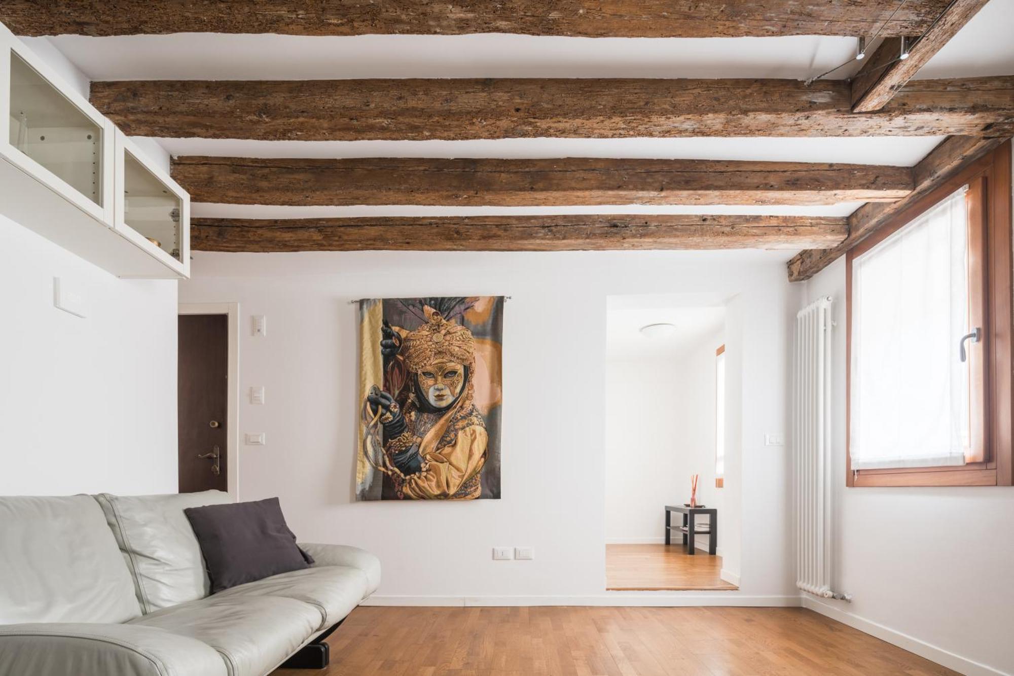 Goodwind Venice Apartments Extérieur photo