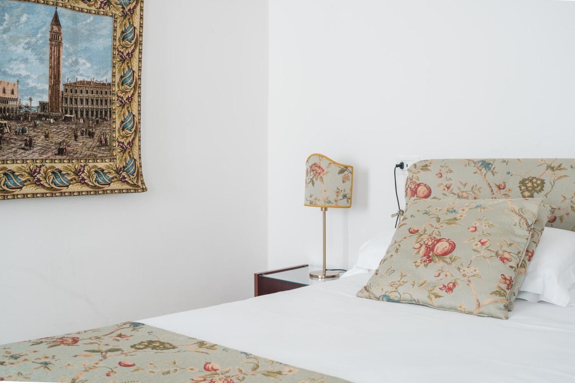 Goodwind Venice Apartments Extérieur photo