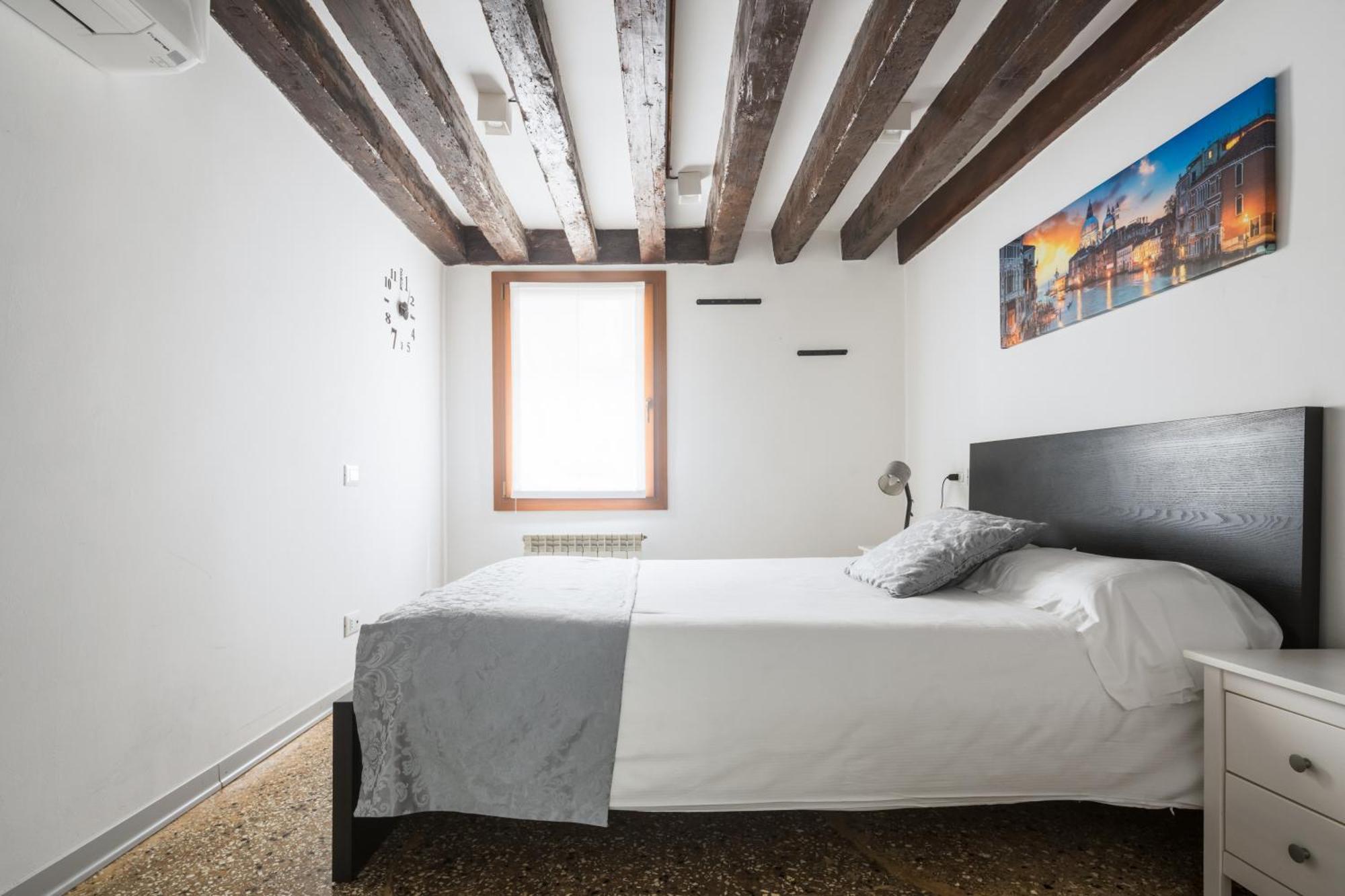 Goodwind Venice Apartments Extérieur photo