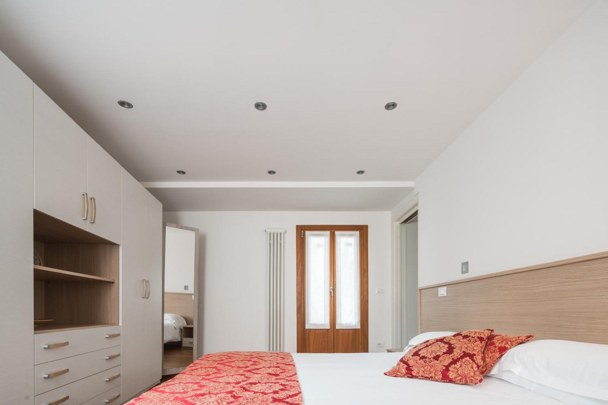 Goodwind Venice Apartments Extérieur photo