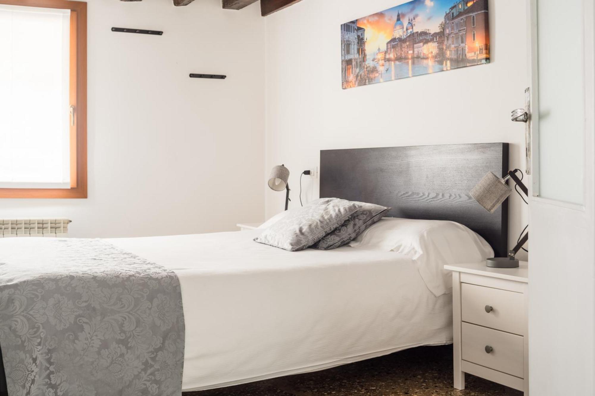 Goodwind Venice Apartments Extérieur photo