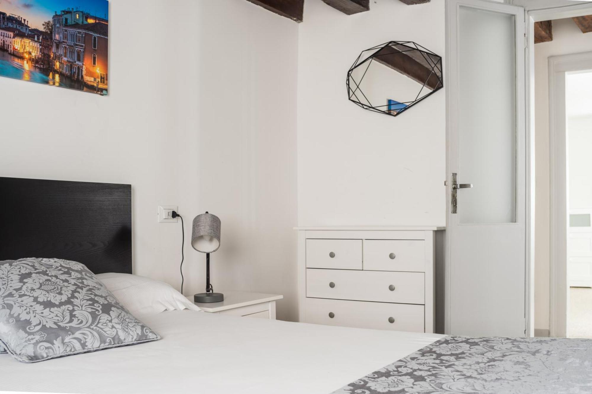 Goodwind Venice Apartments Extérieur photo
