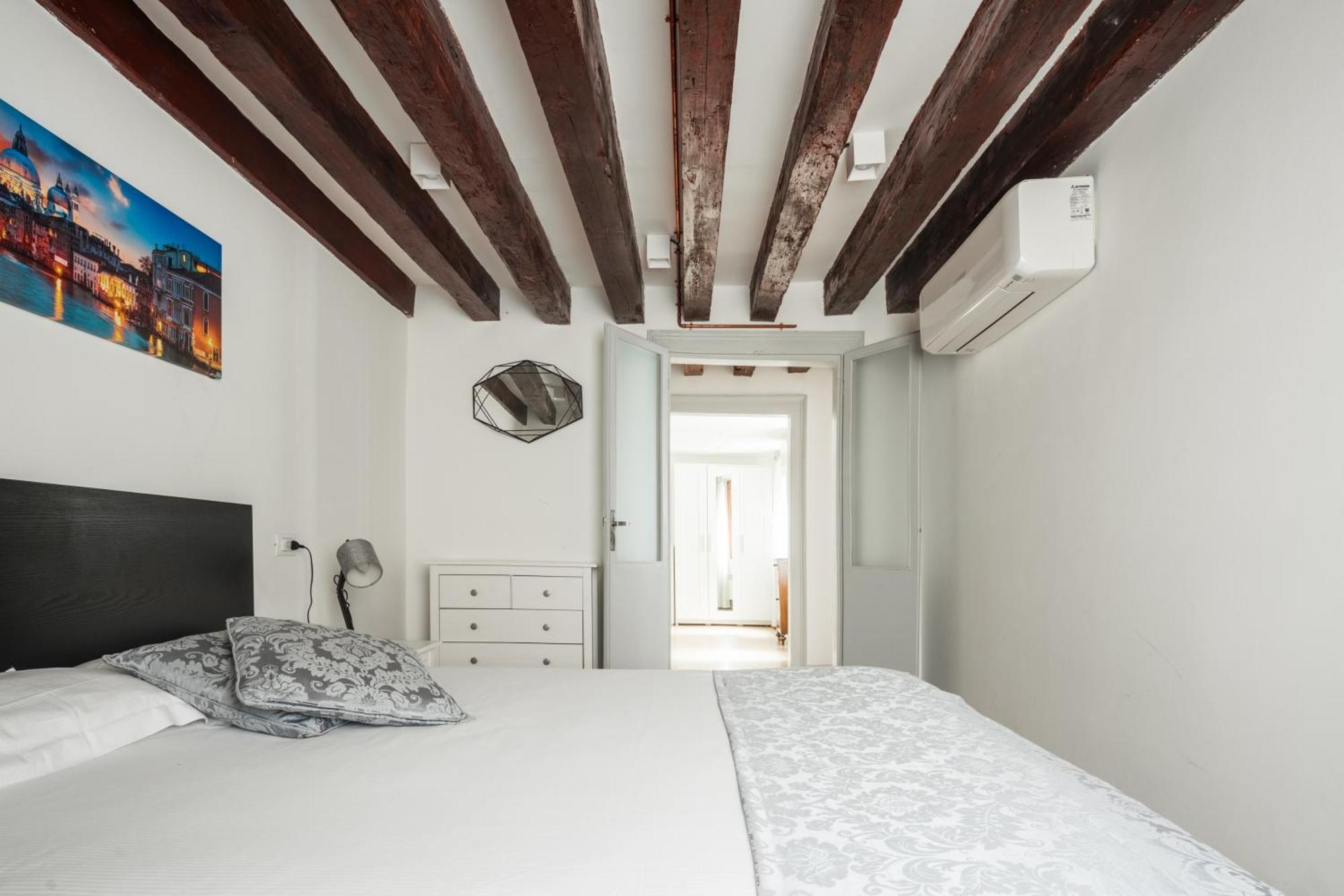 Goodwind Venice Apartments Extérieur photo
