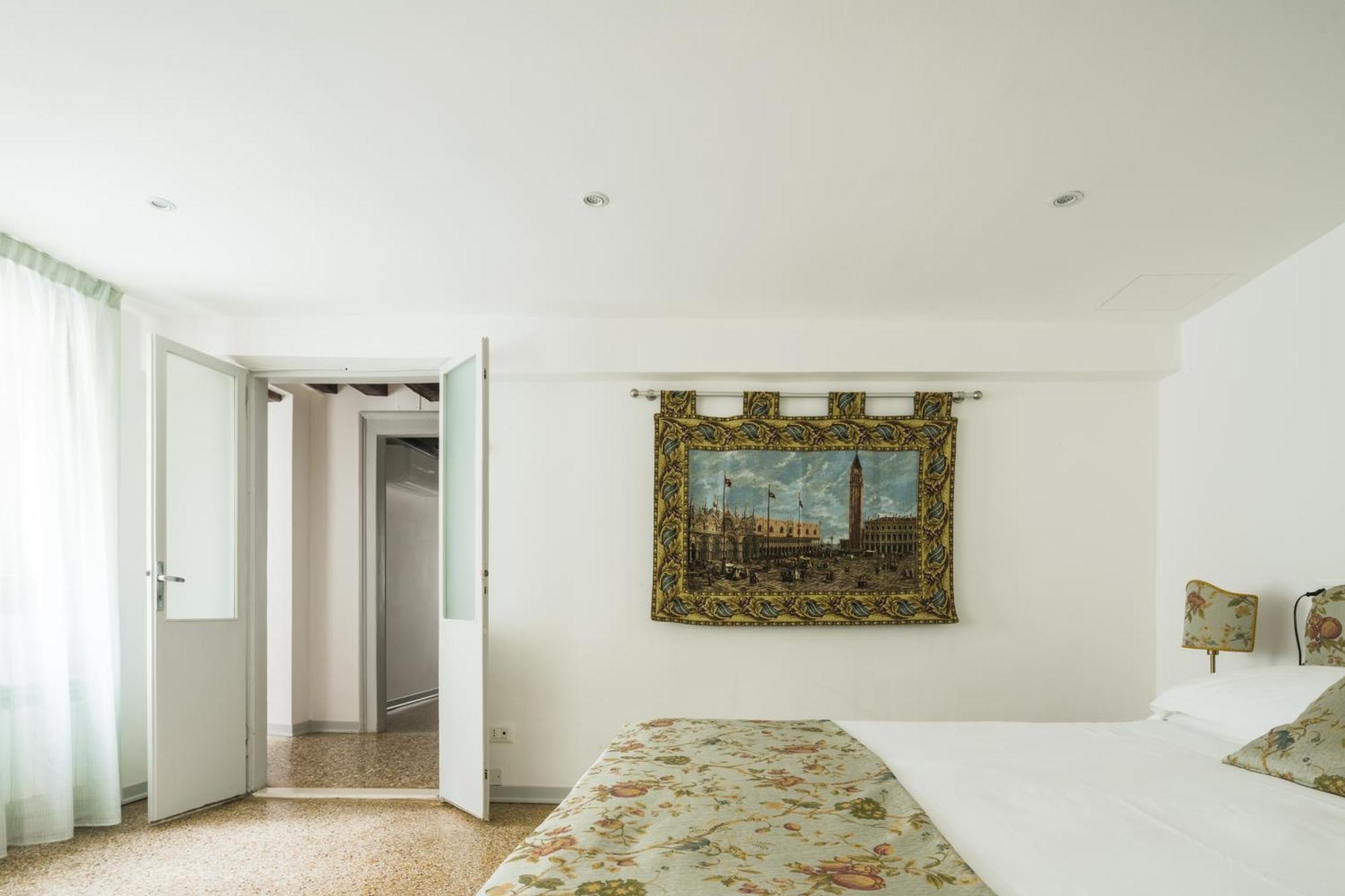 Goodwind Venice Apartments Extérieur photo