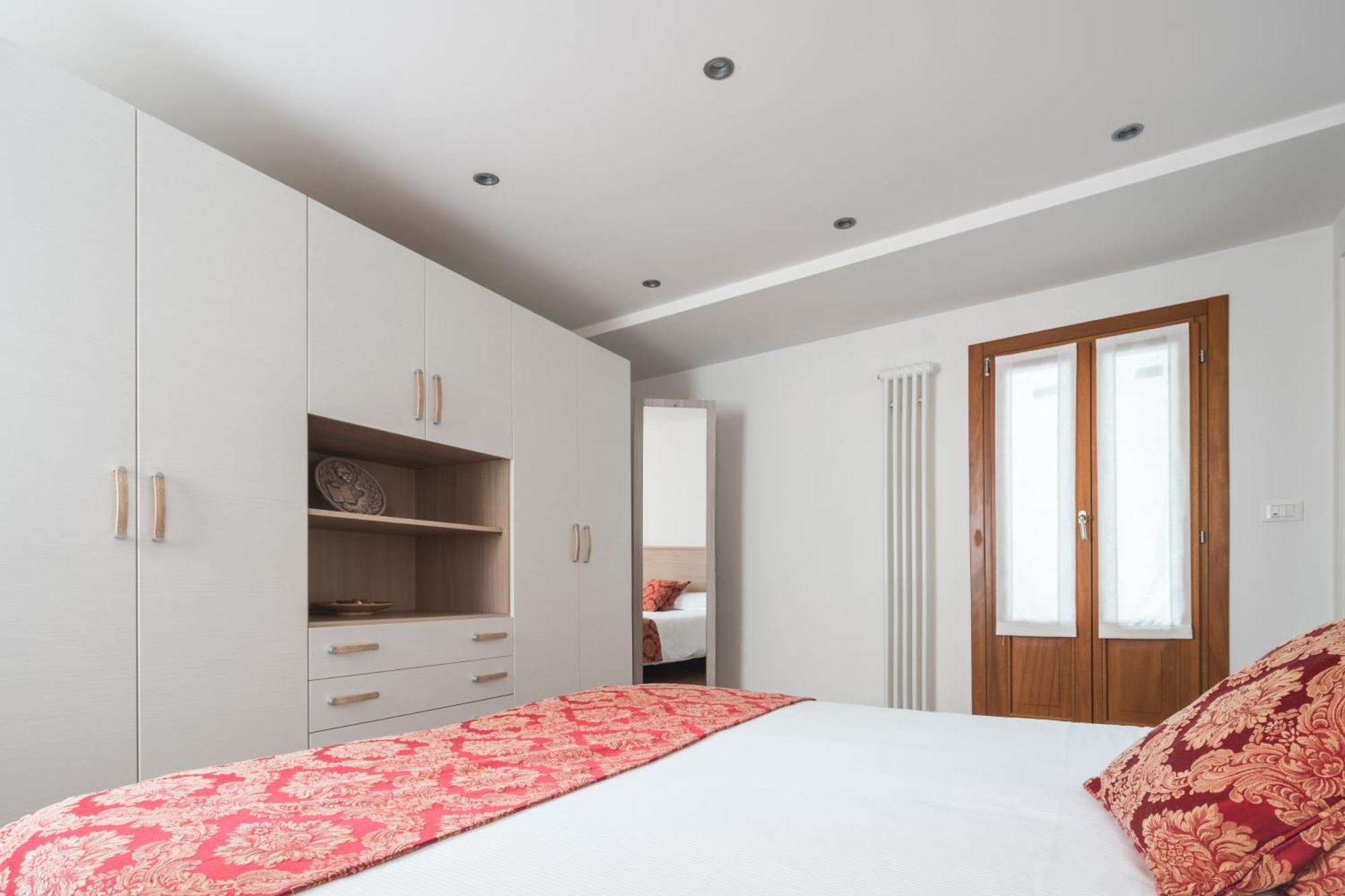 Goodwind Venice Apartments Extérieur photo